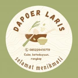 Dari Dapur Rumahan ke Pelanggan Setia, Dapoer Laris Kian Diminati